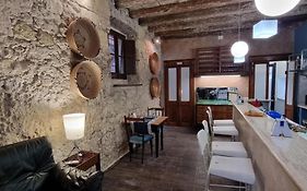 Loft Sant' Efisio