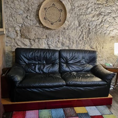 Appartamento Loft Sant' Efisio Cagliari Esterno foto
