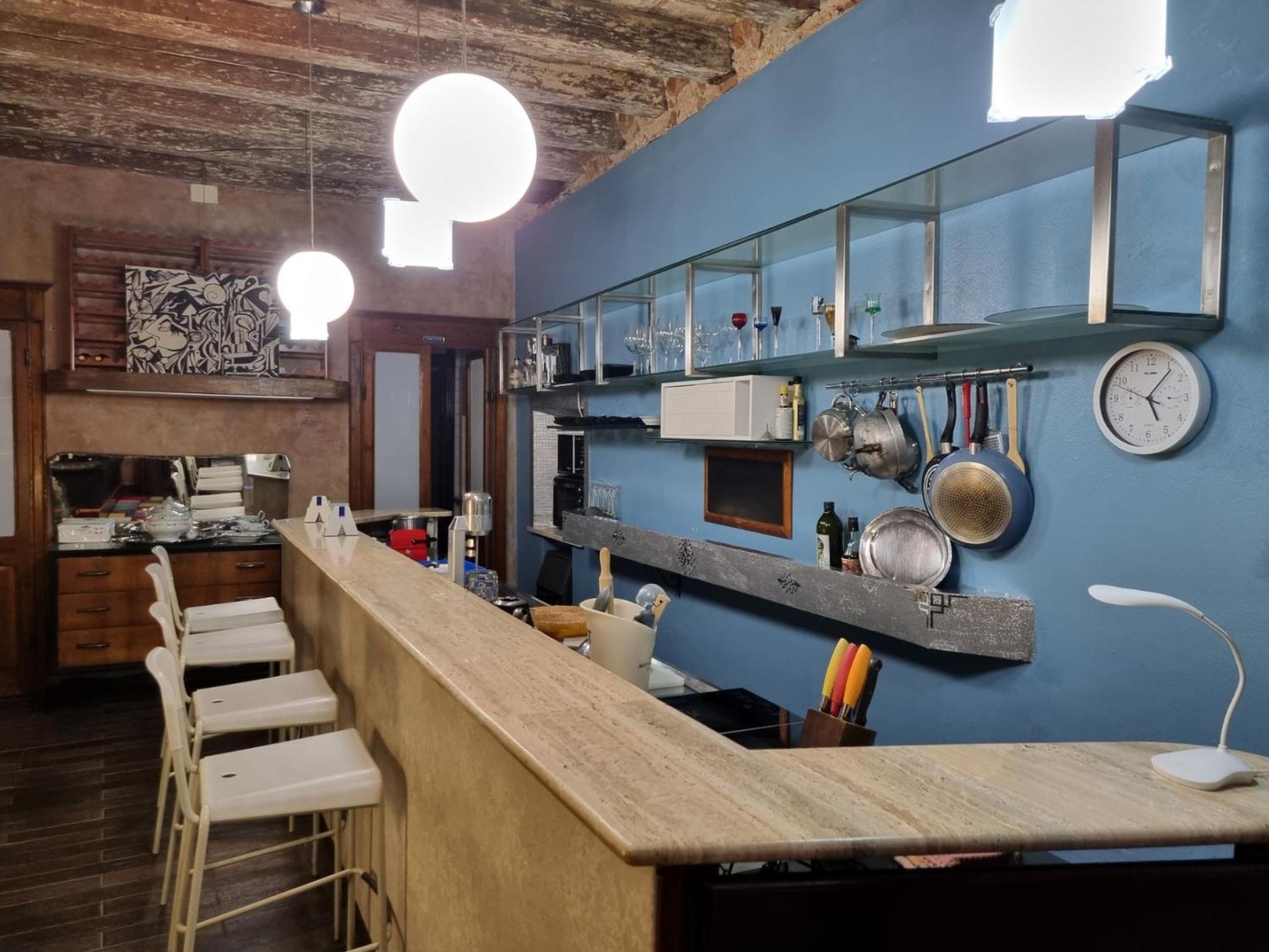 Appartamento Loft Sant' Efisio Cagliari Esterno foto