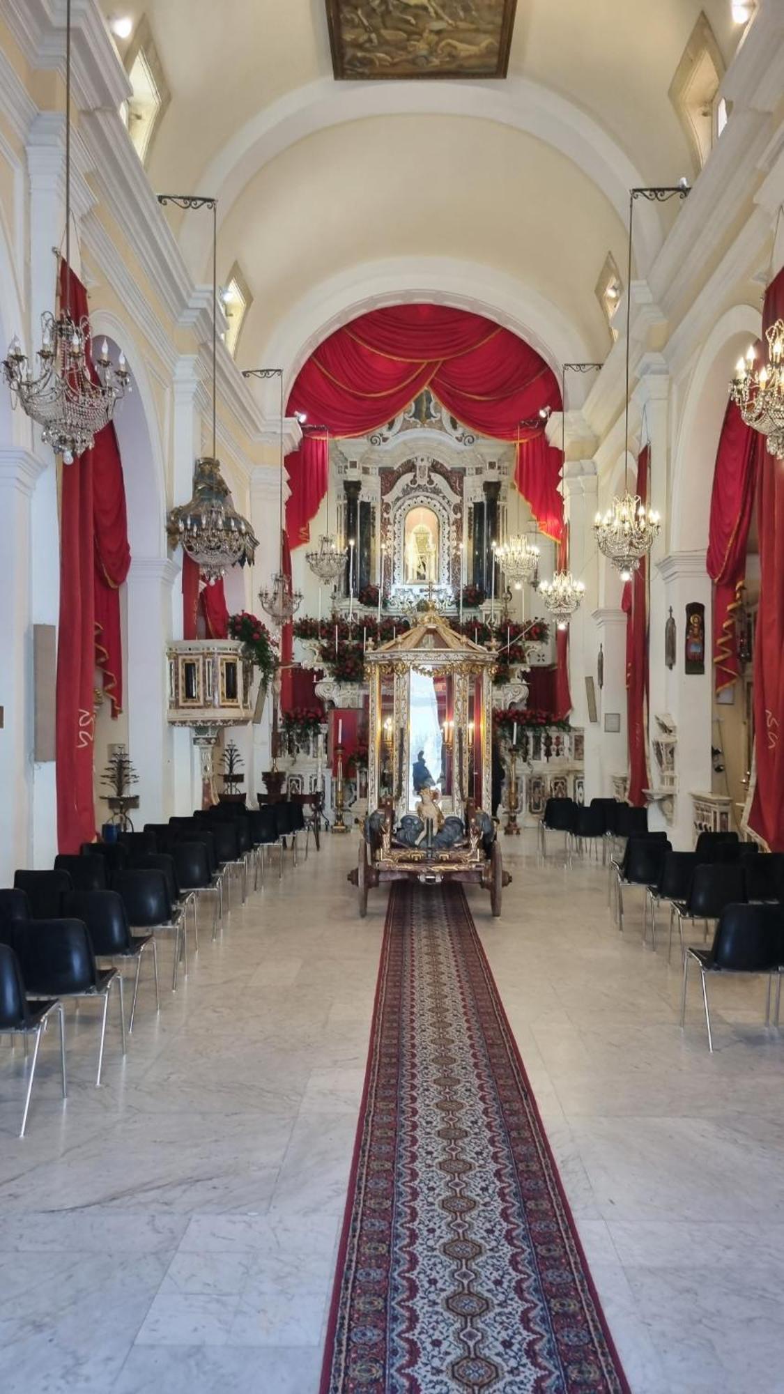 Appartamento Loft Sant' Efisio Cagliari Esterno foto