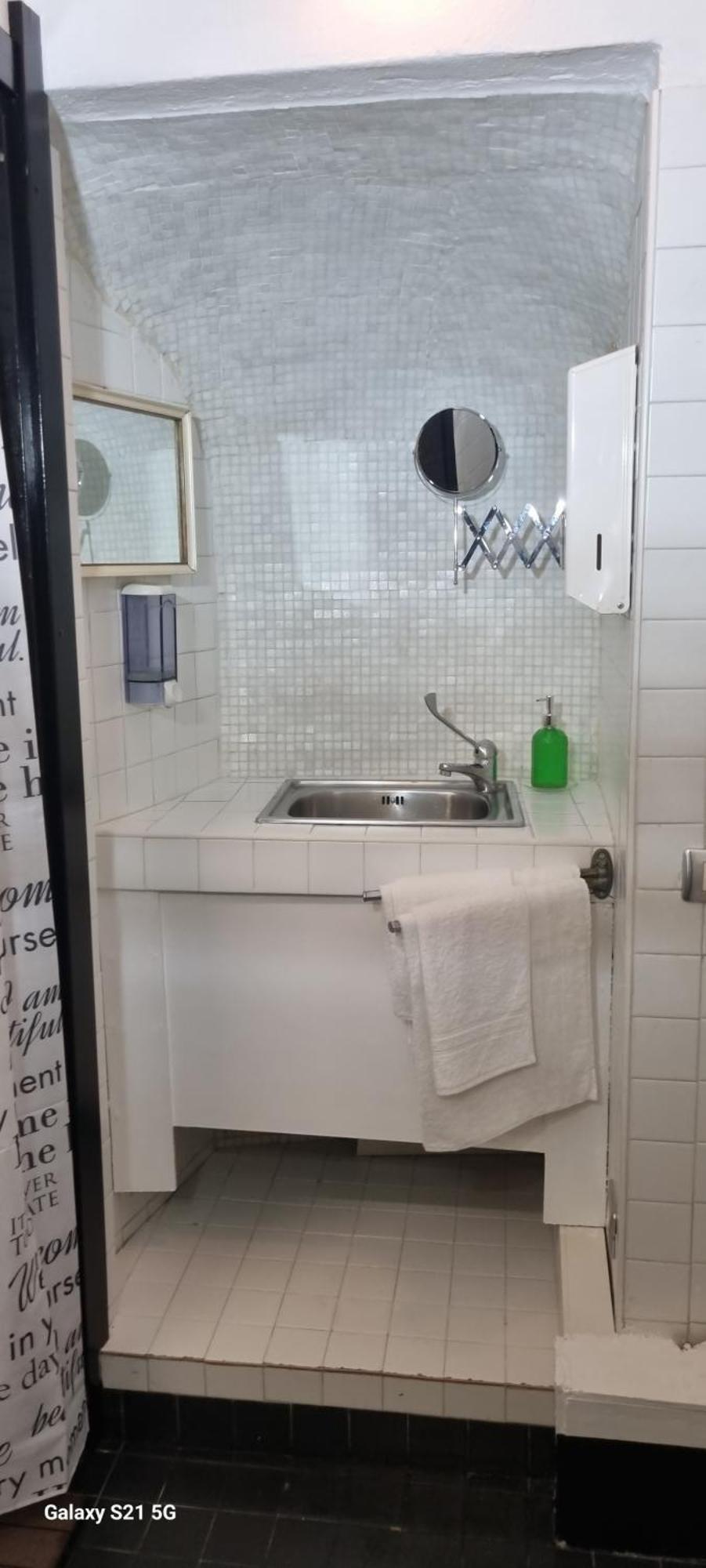 Appartamento Loft Sant' Efisio Cagliari Esterno foto