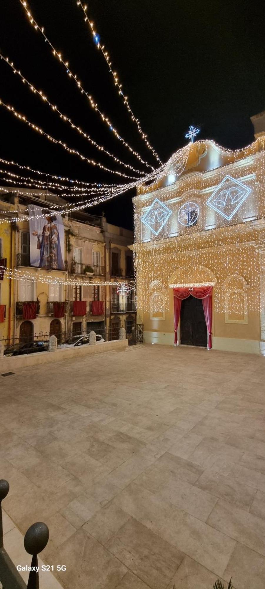 Appartamento Loft Sant' Efisio Cagliari Esterno foto